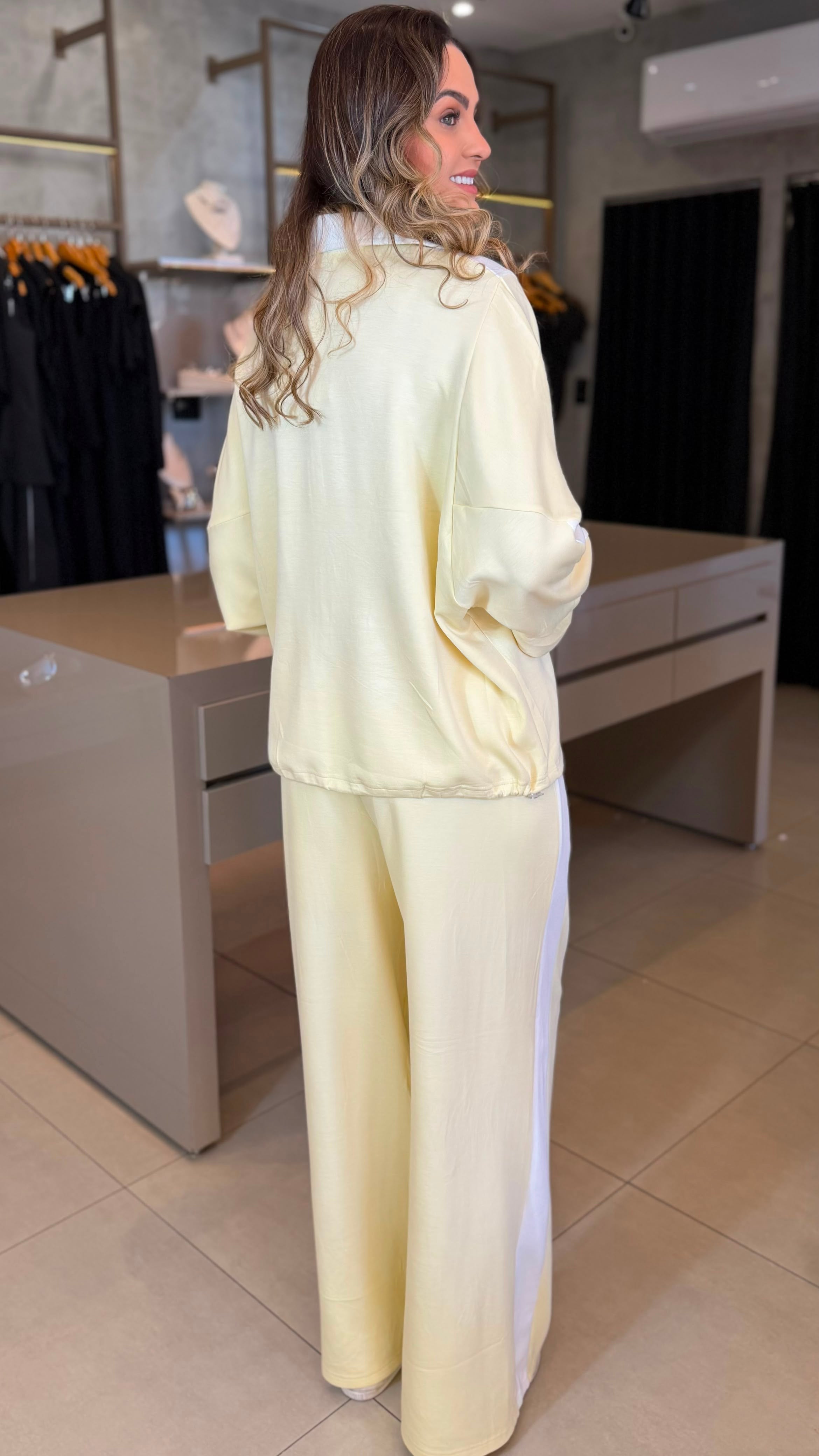 CONJUNTO EMILY