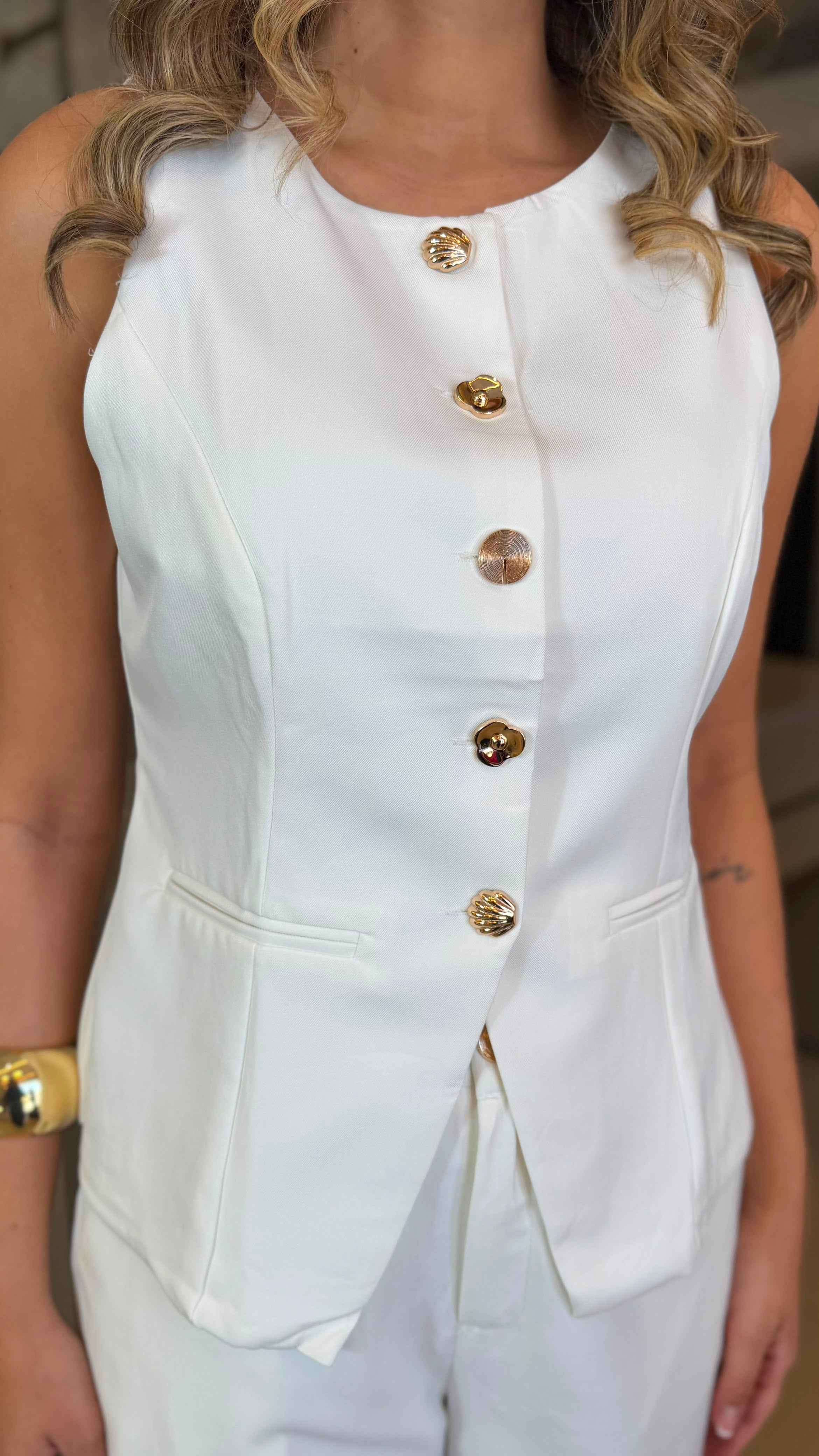 CONJUNTO MILANO