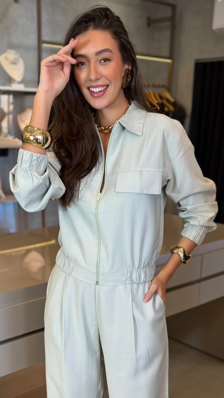 CONJUNTO PATRICIA
