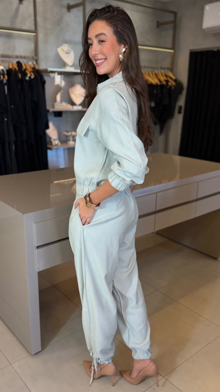 CONJUNTO PATRICIA