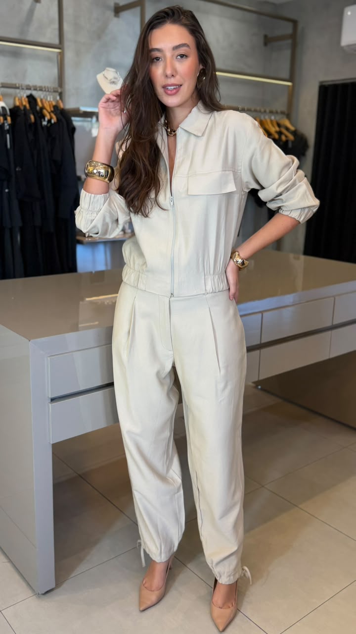 CONJUNTO PATRICIA