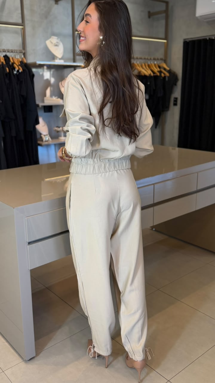 CONJUNTO PATRICIA