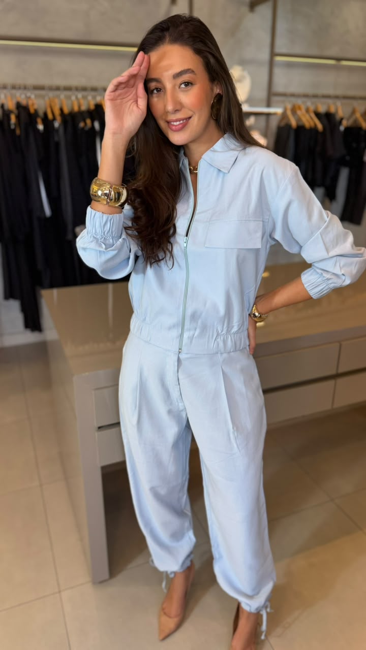 CONJUNTO PATRICIA