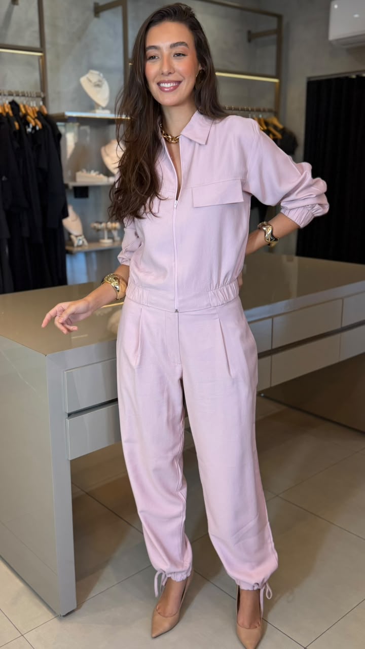CONJUNTO PATRICIA