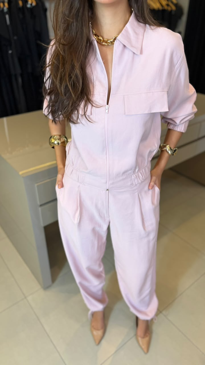 CONJUNTO PATRICIA