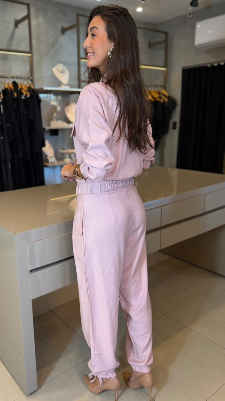 CONJUNTO PATRICIA