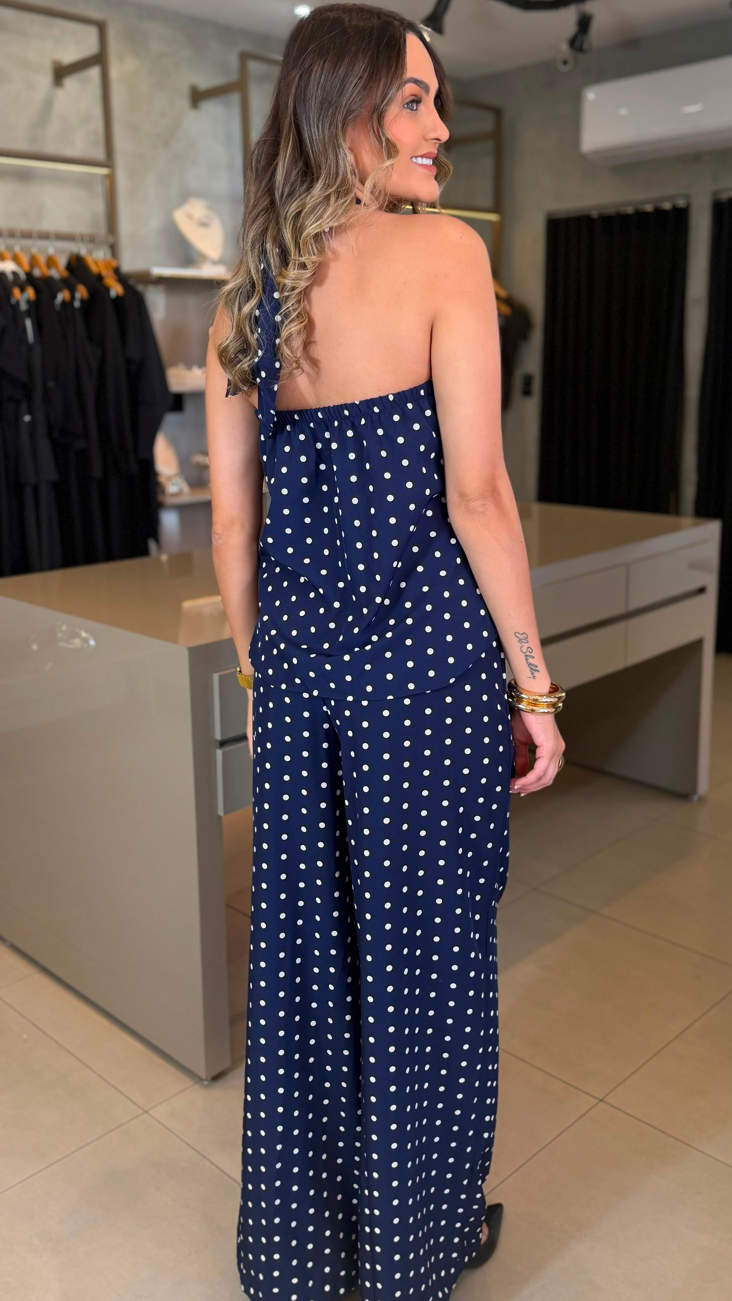 CONJUNTO MILAPOA