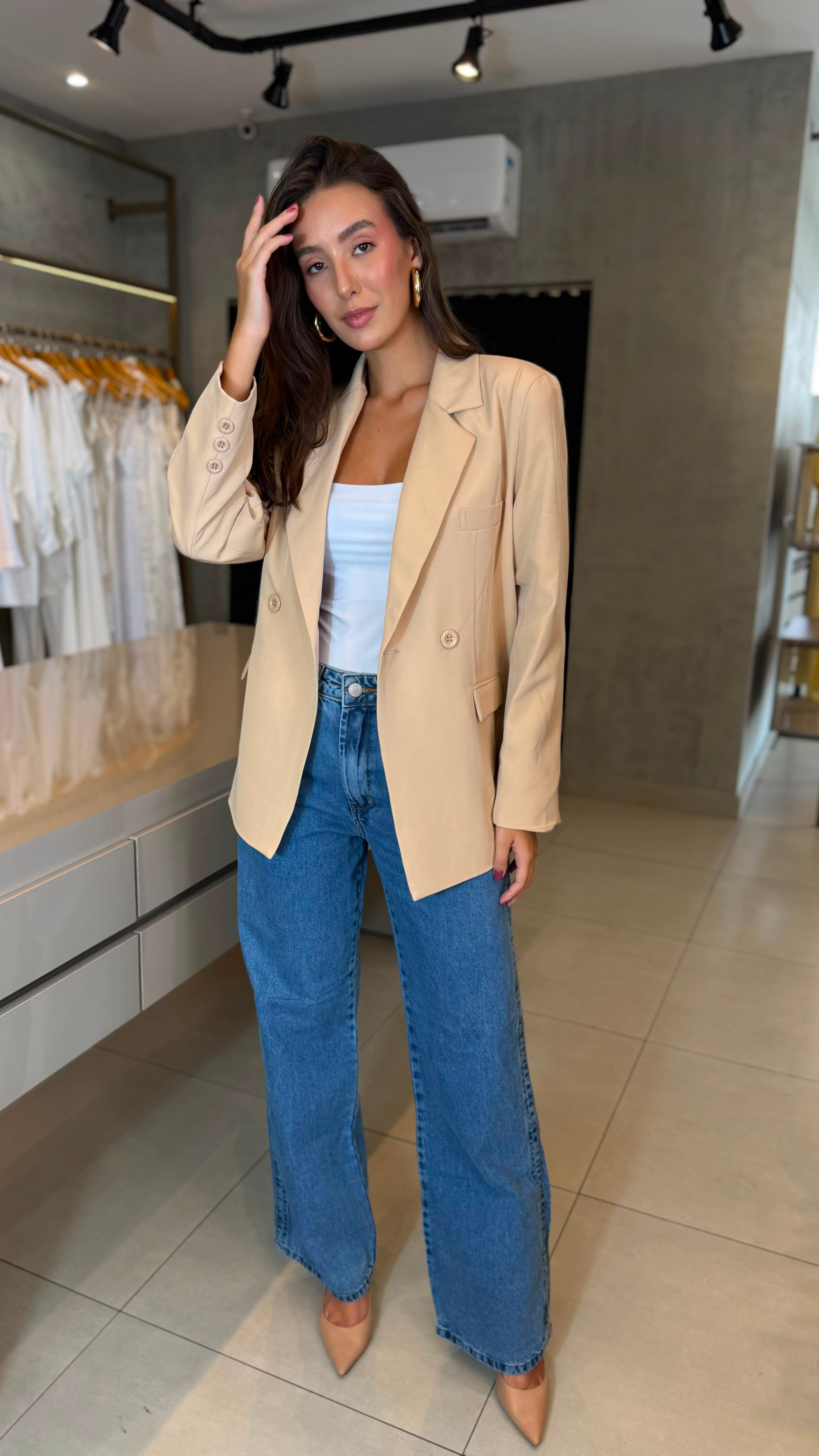 BLAZER RAQUEL