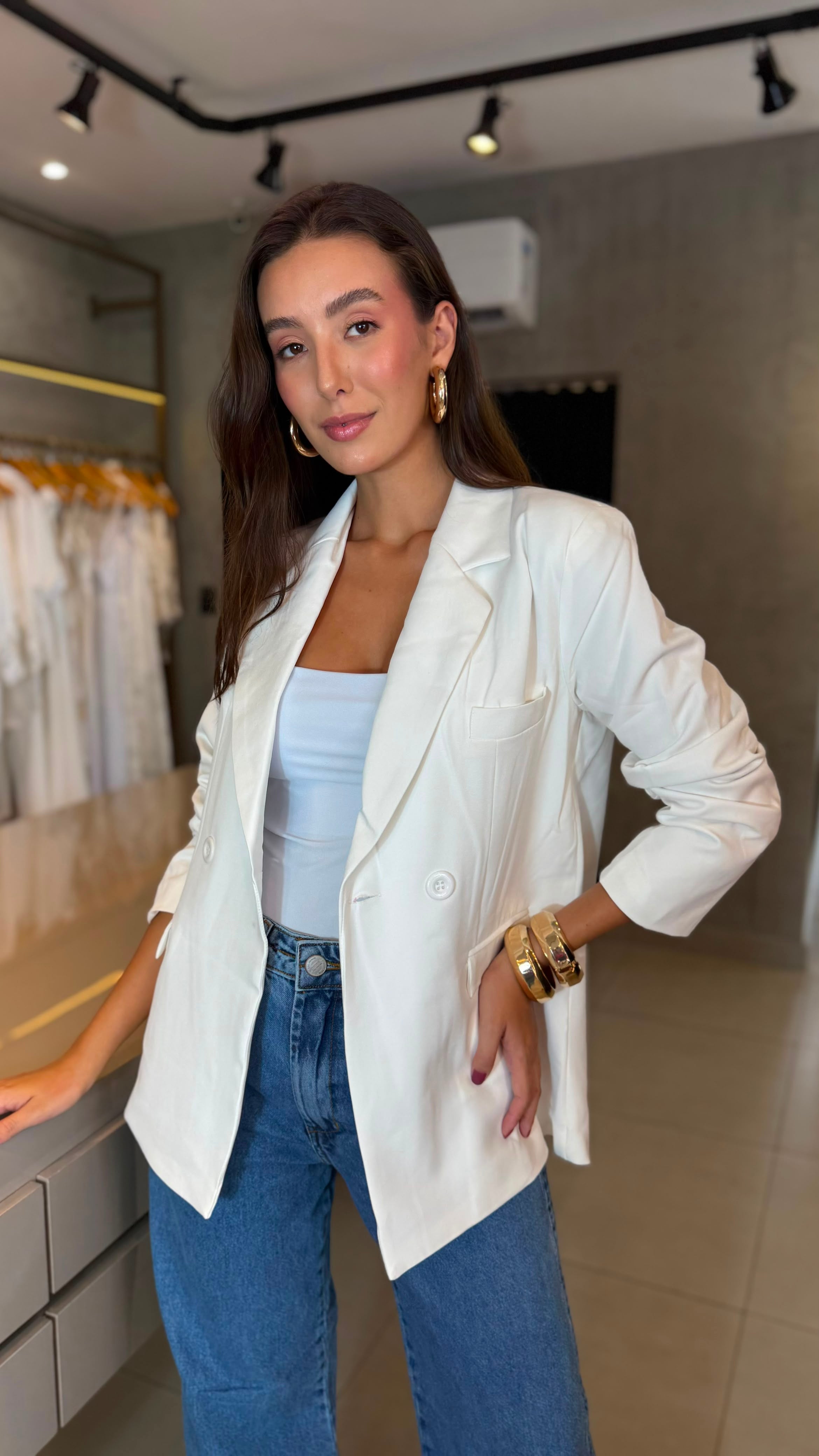 BLAZER RAQUEL