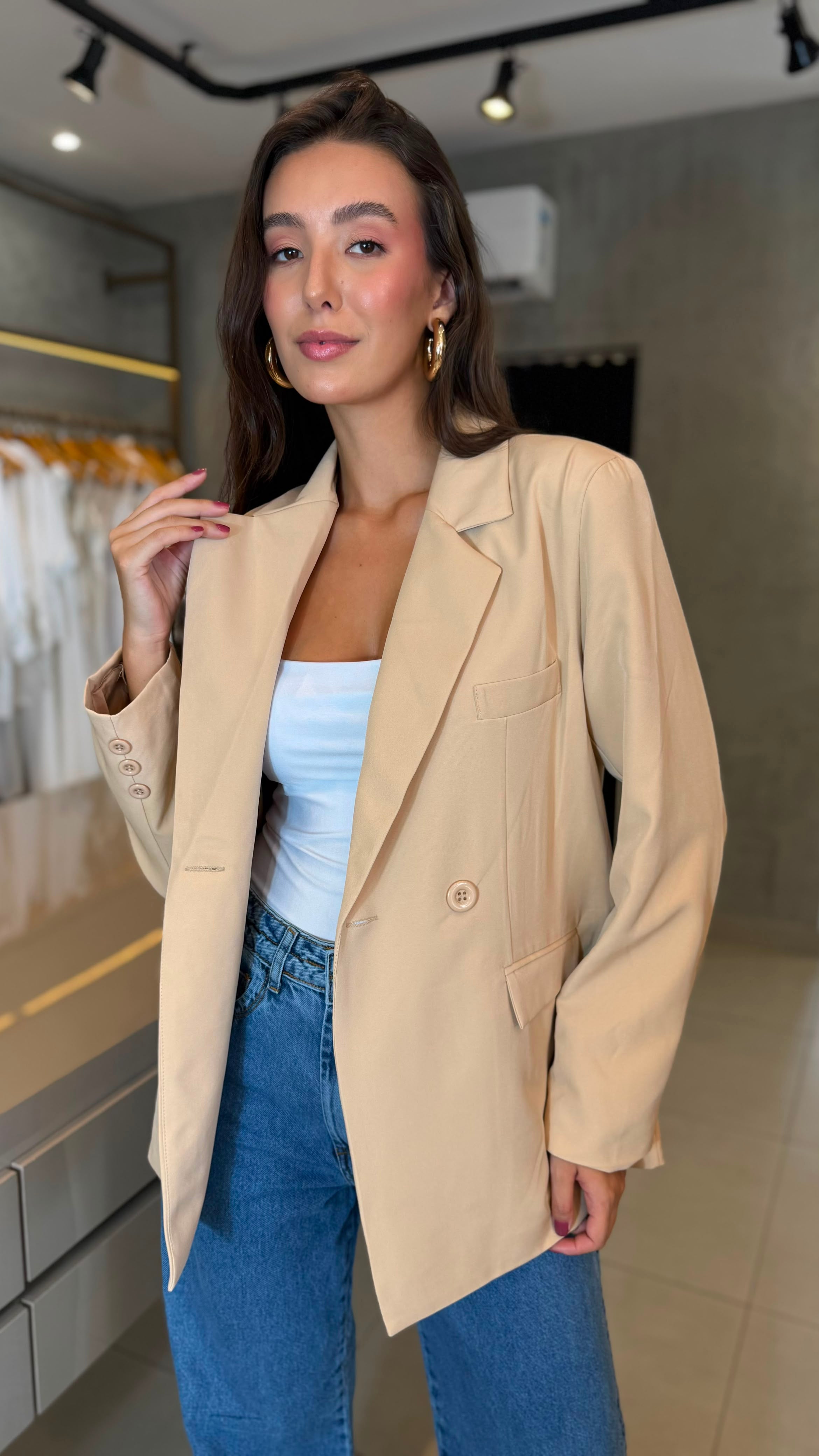BLAZER RAQUEL