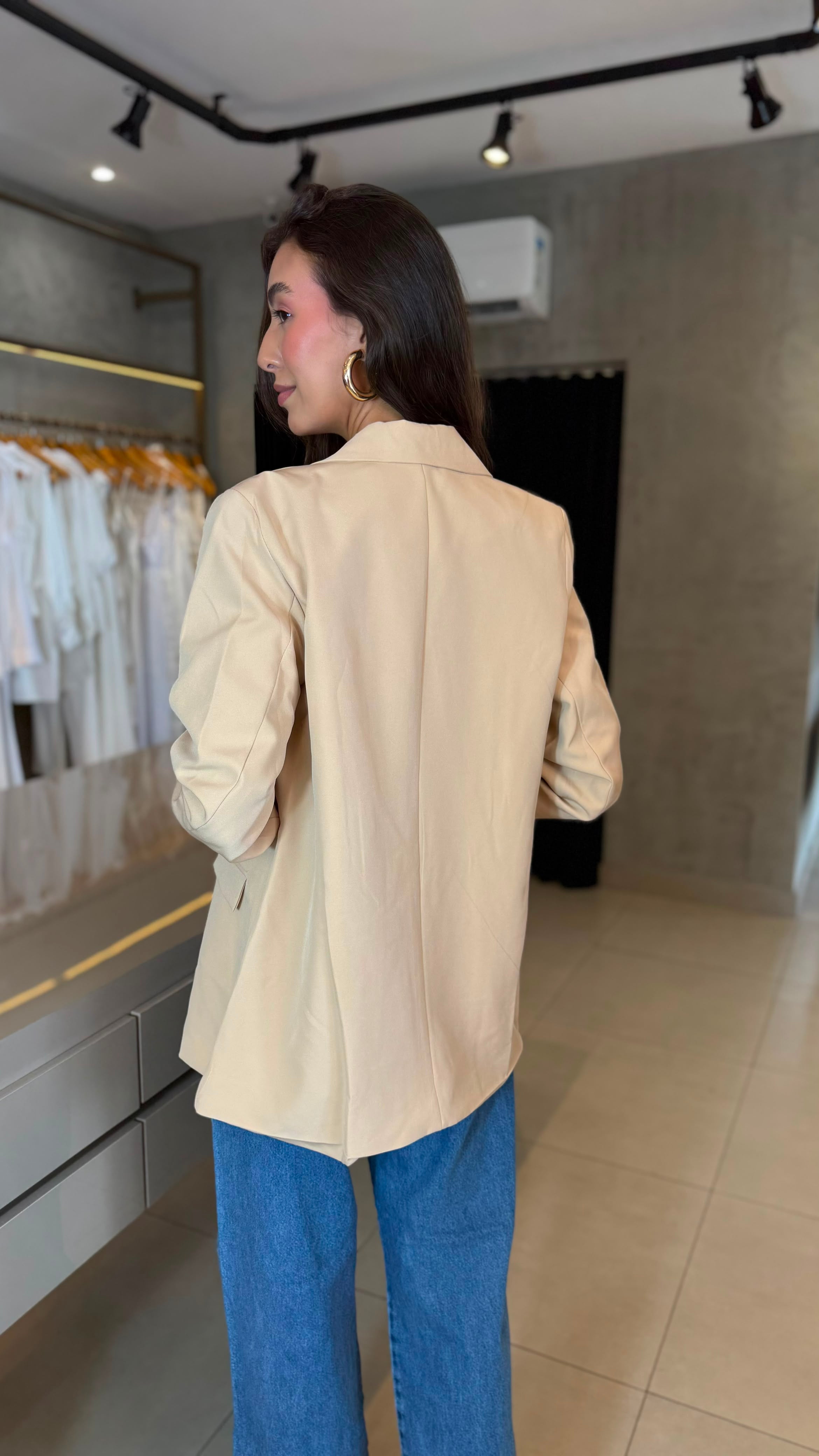 BLAZER RAQUEL