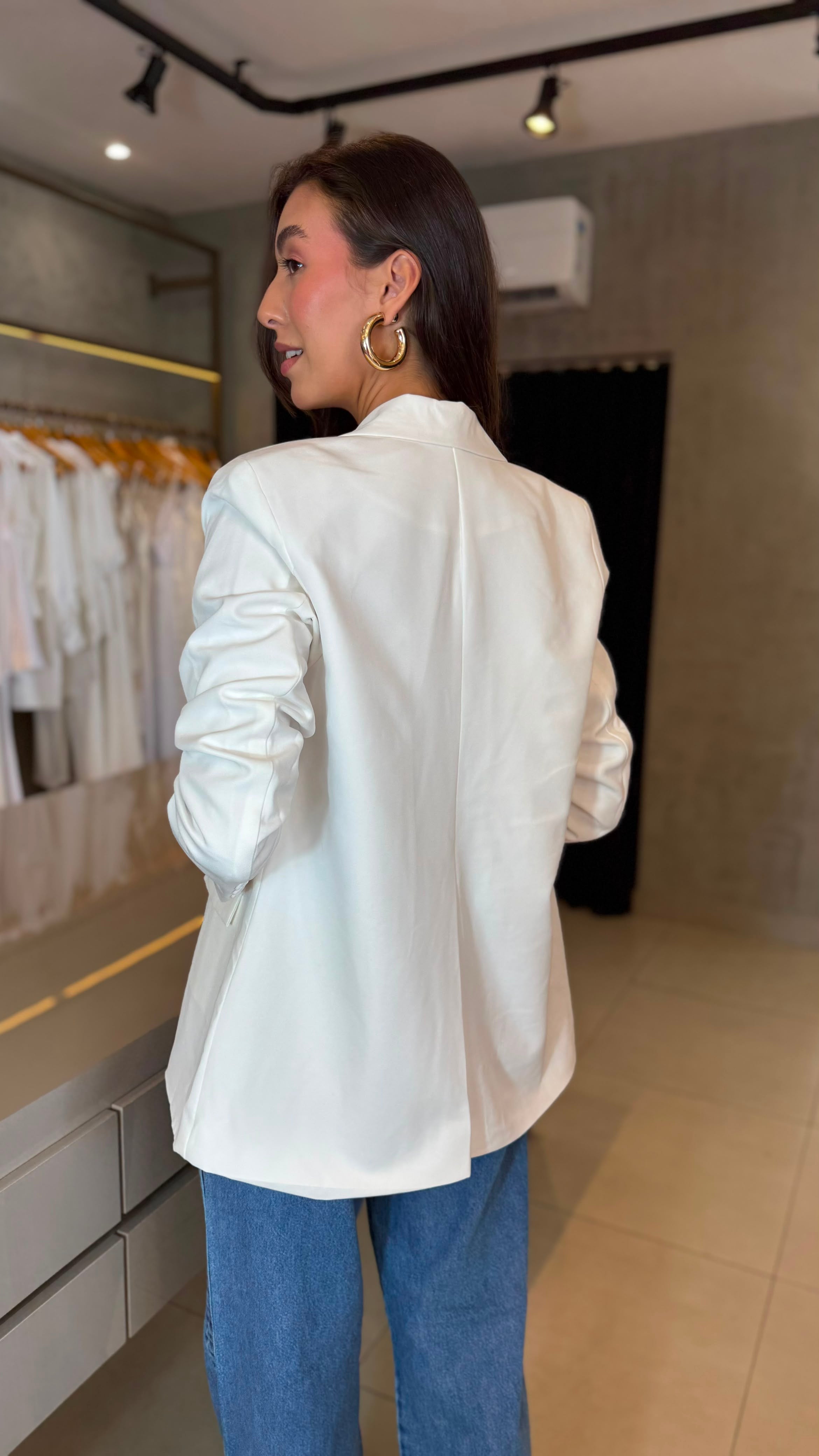 BLAZER RAQUEL