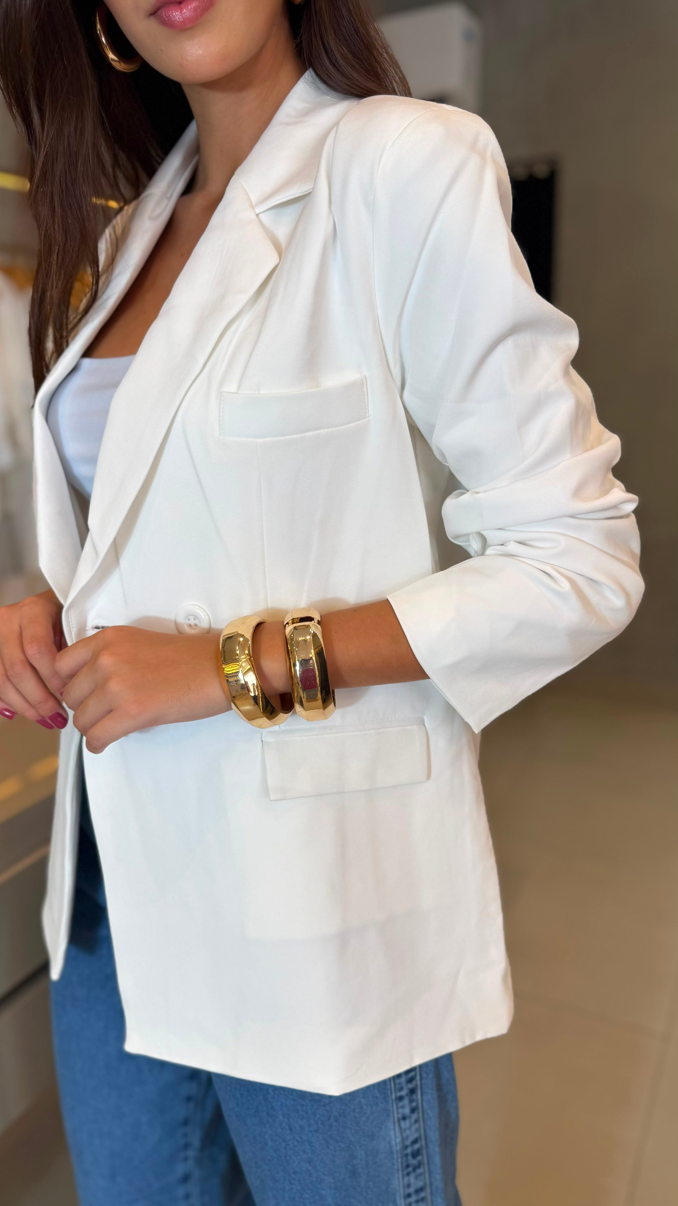 BLAZER RAQUEL