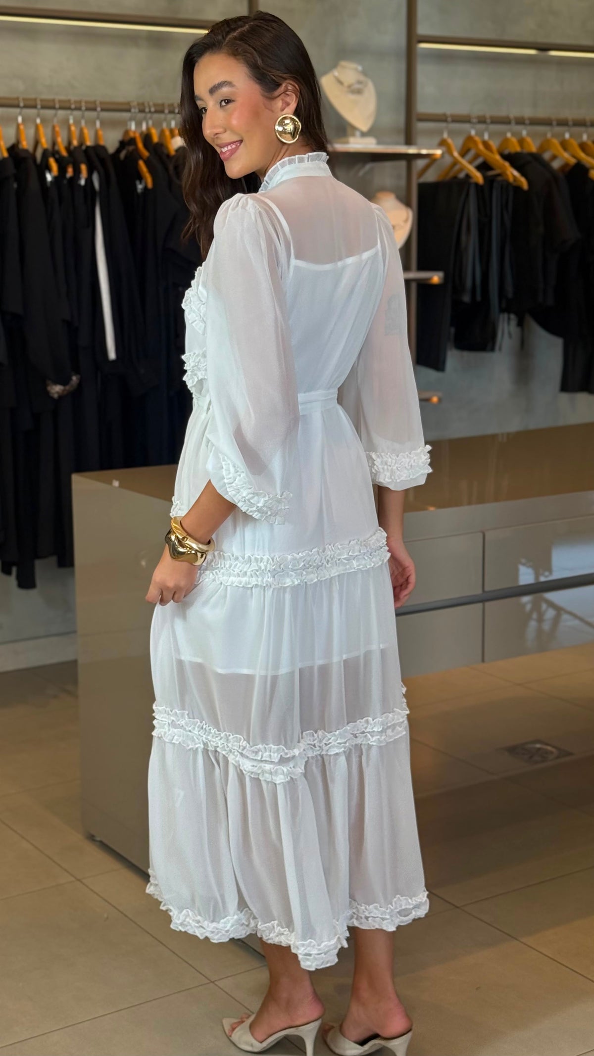 VESTIDO HELENA