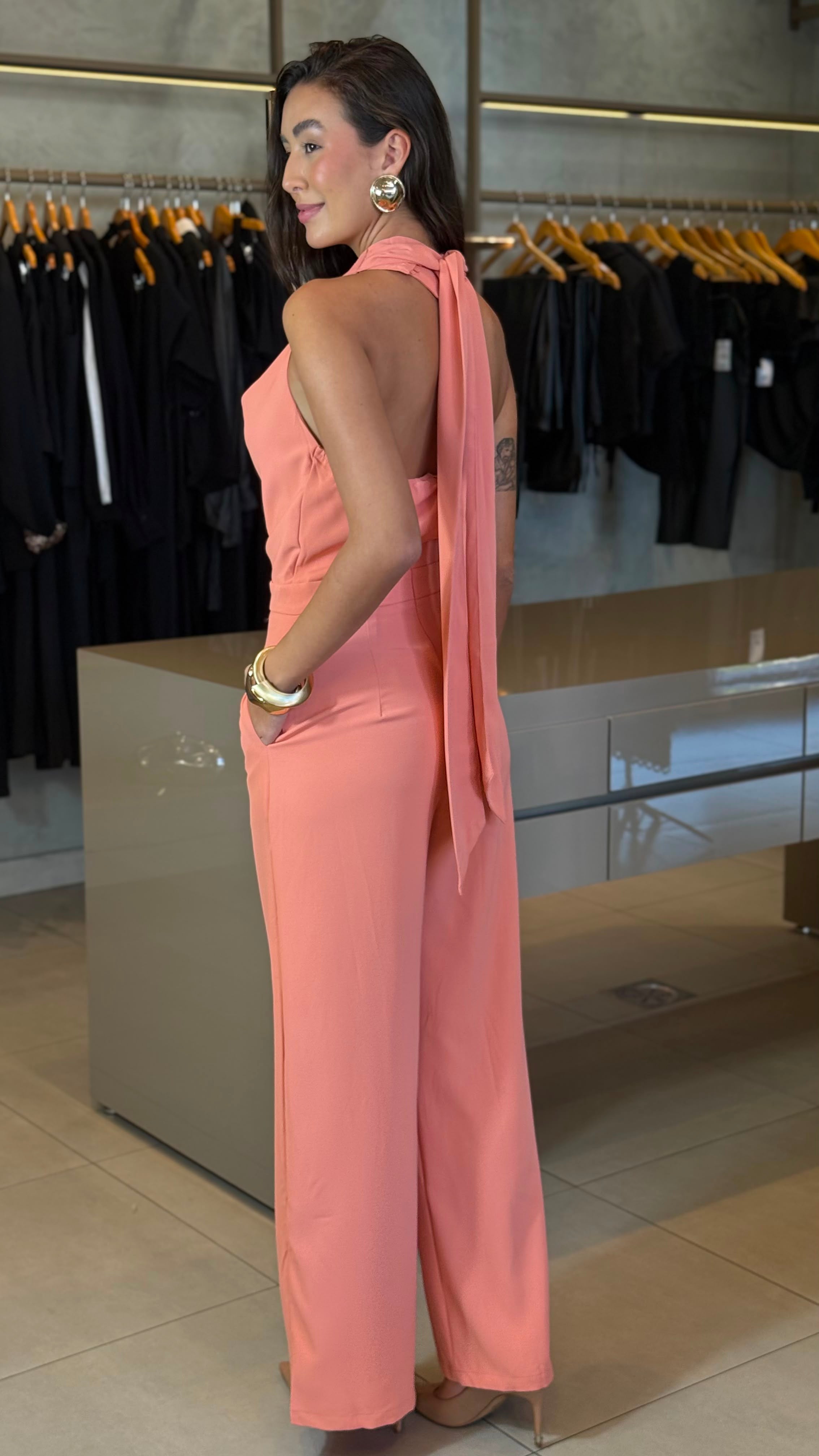 MACACÃO PETRIZZE