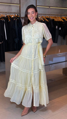 VESTIDO GABRIELE