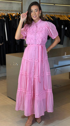 VESTIDO GABRIELE