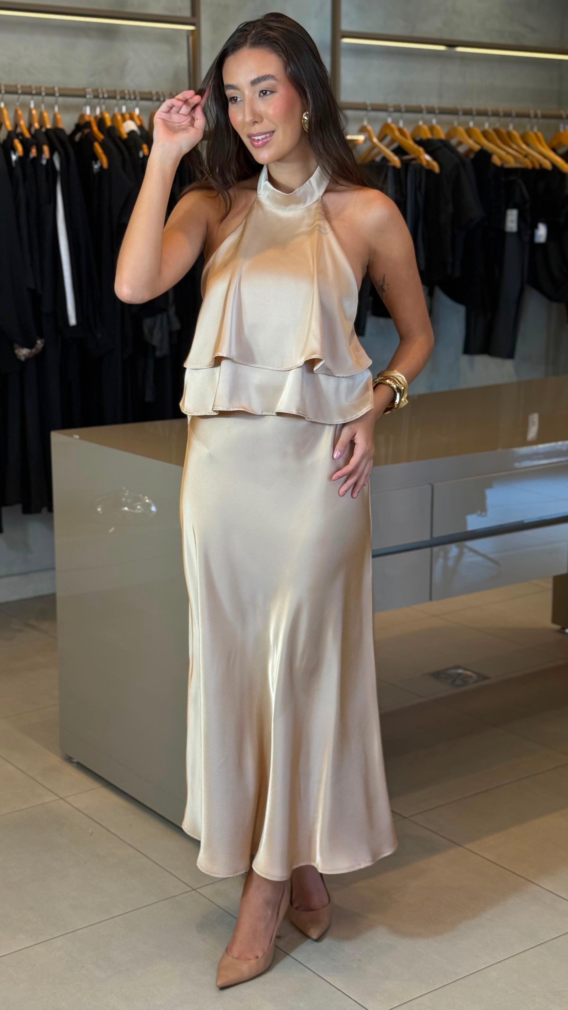CONJUNTO SAIA ZAYA