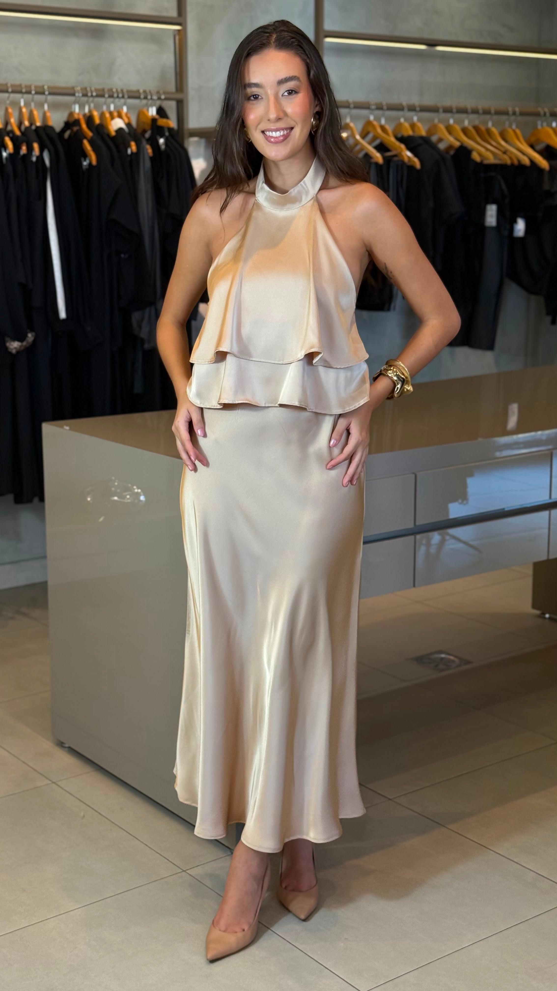 CONJUNTO SAIA ZAYA