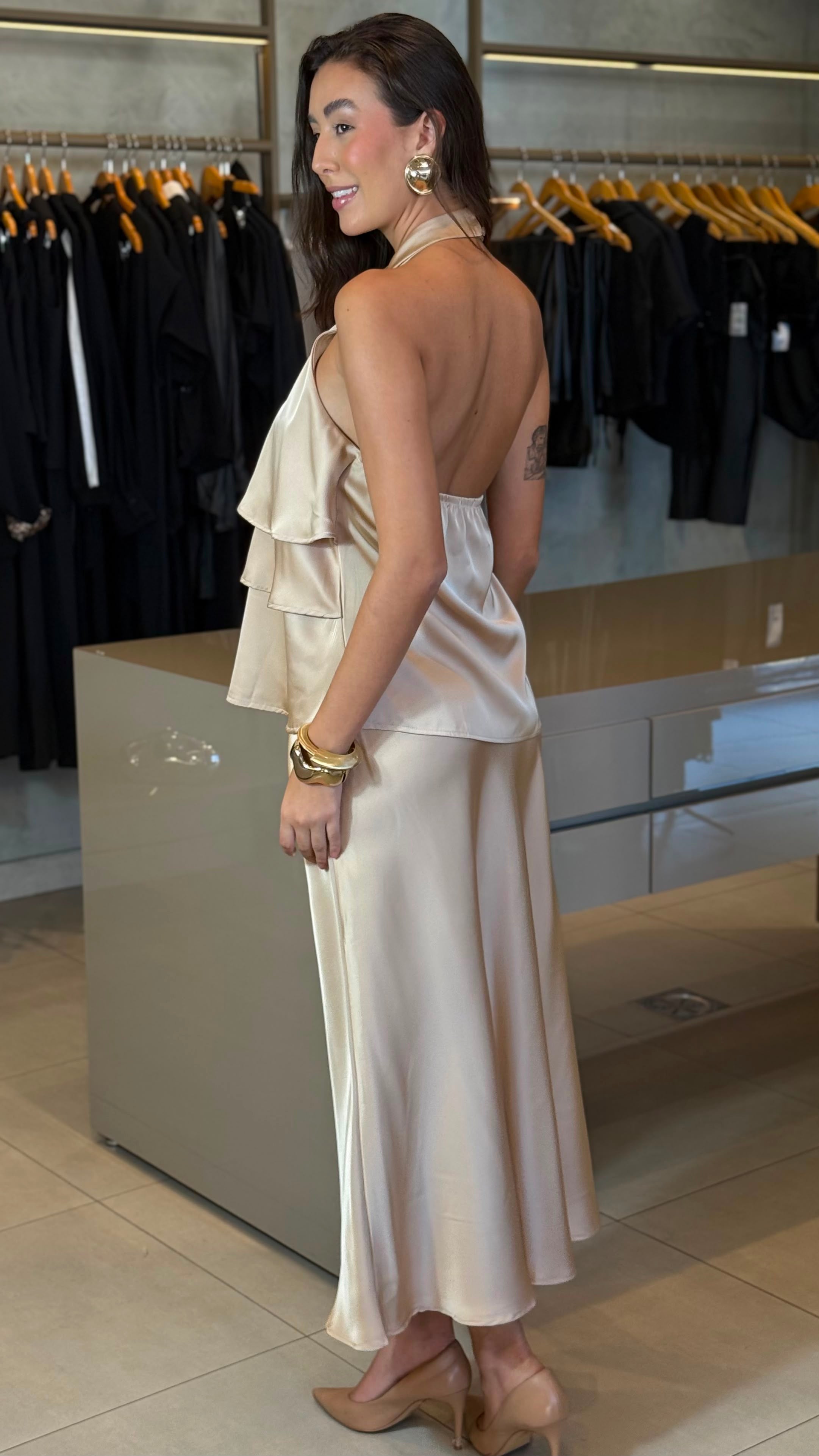 CONJUNTO SAIA ZAYA
