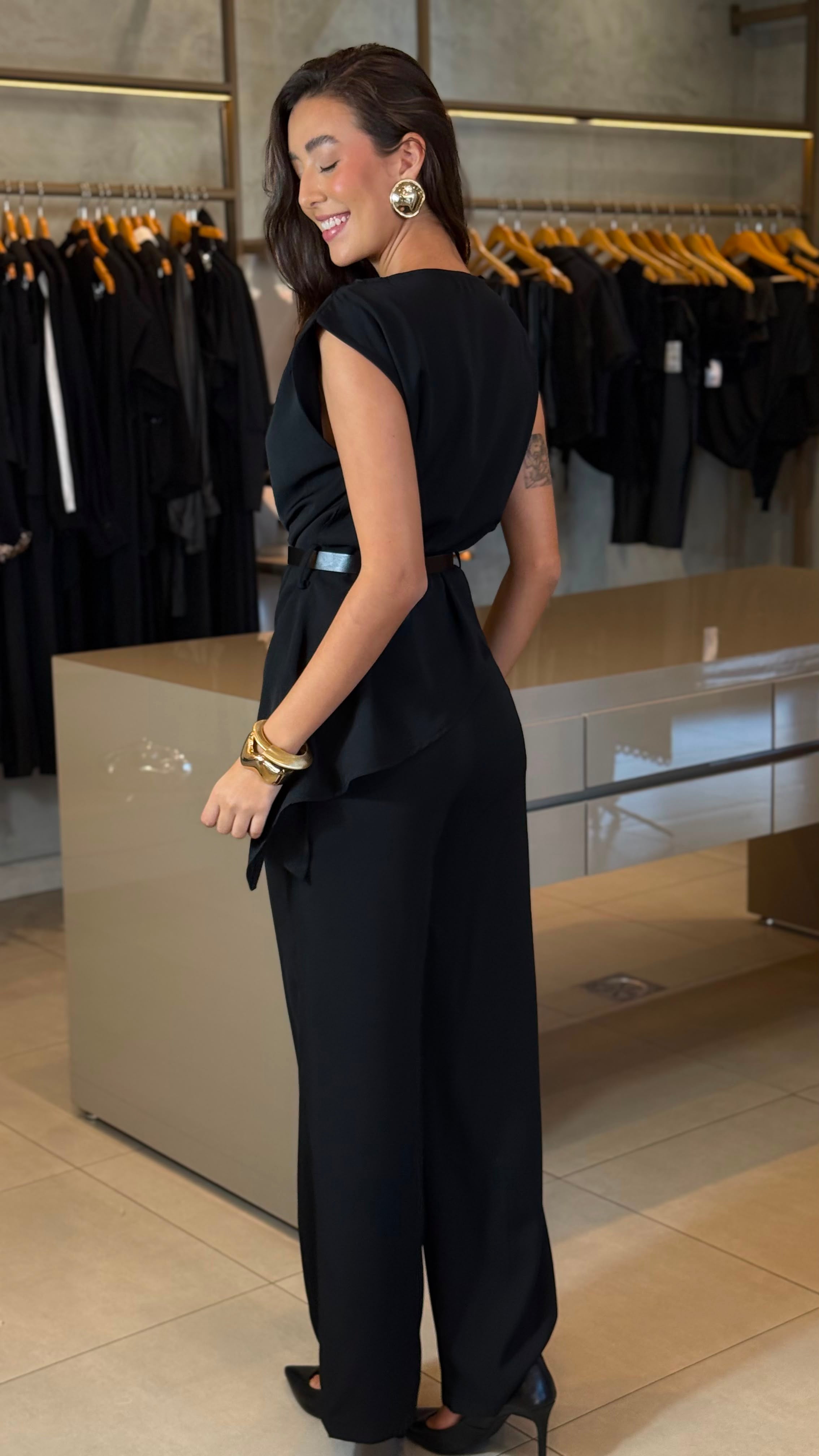 CONJUNTO VIENNA