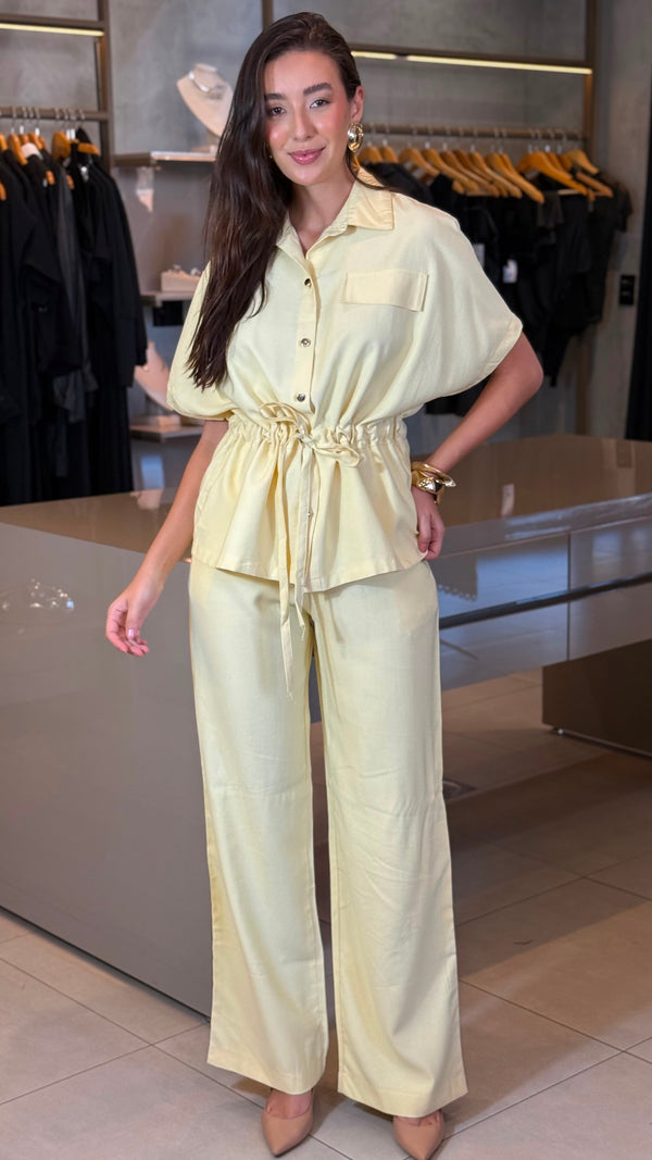 CONJUNTO VICTORIA