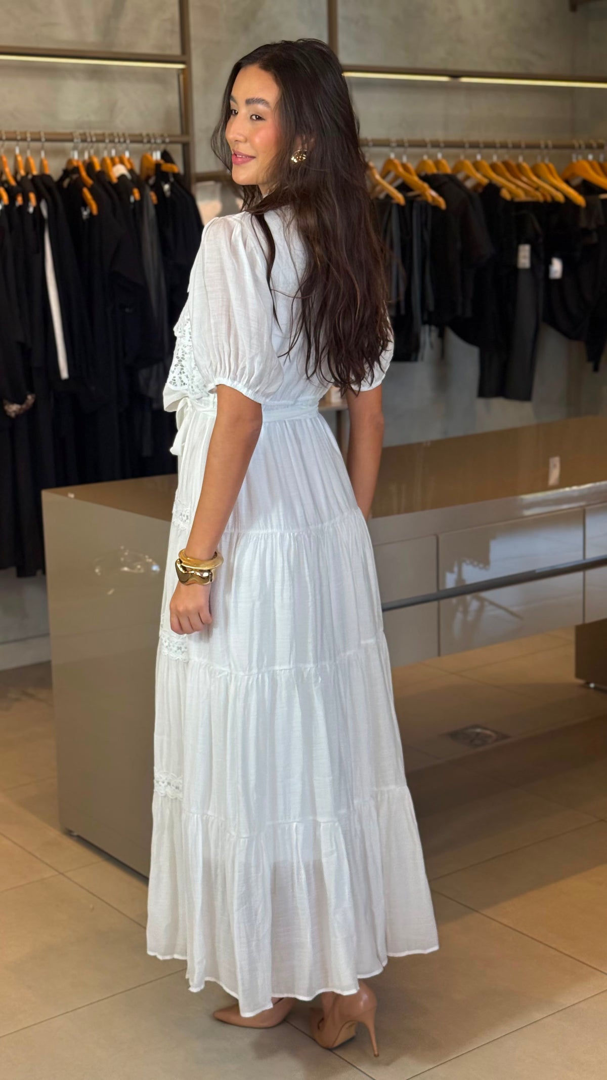 VESTIDO GABRIELE