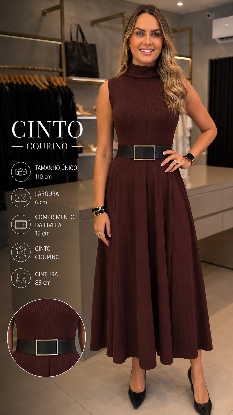 CINTO COURINO