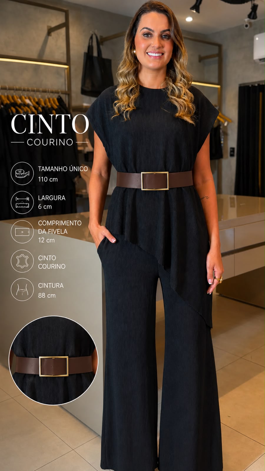 CINTO COURINO