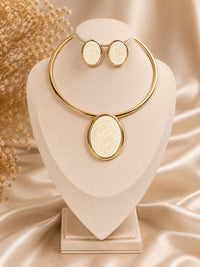 CONJUNTO MADREPEROLA