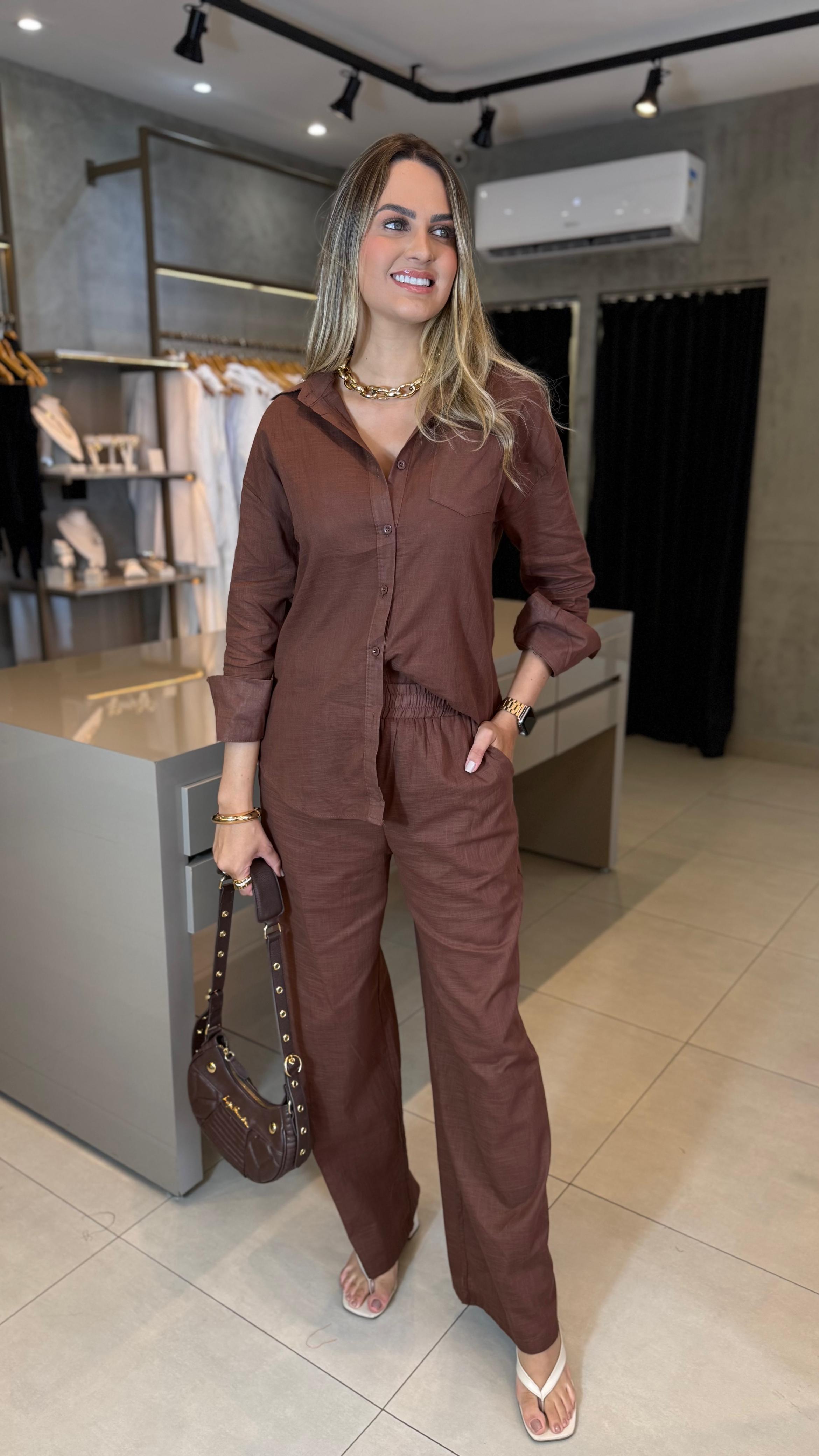 CONJUNTO COMFORT