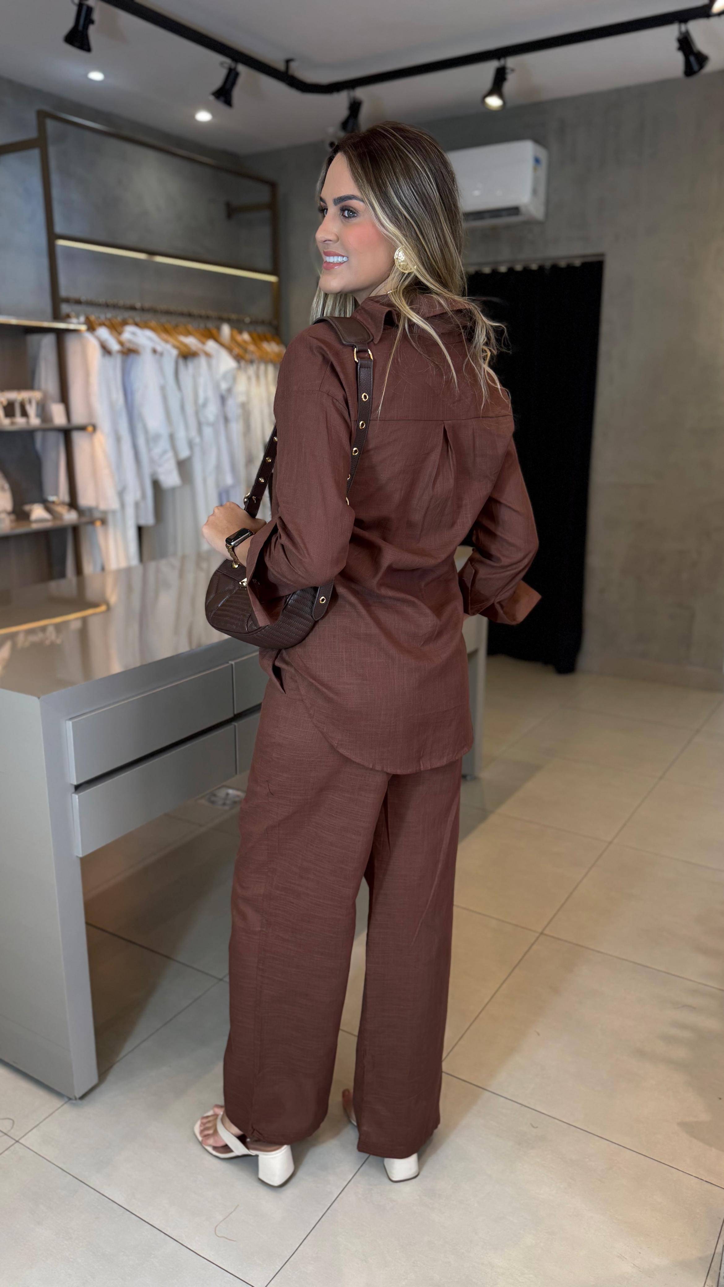 CONJUNTO COMFORT