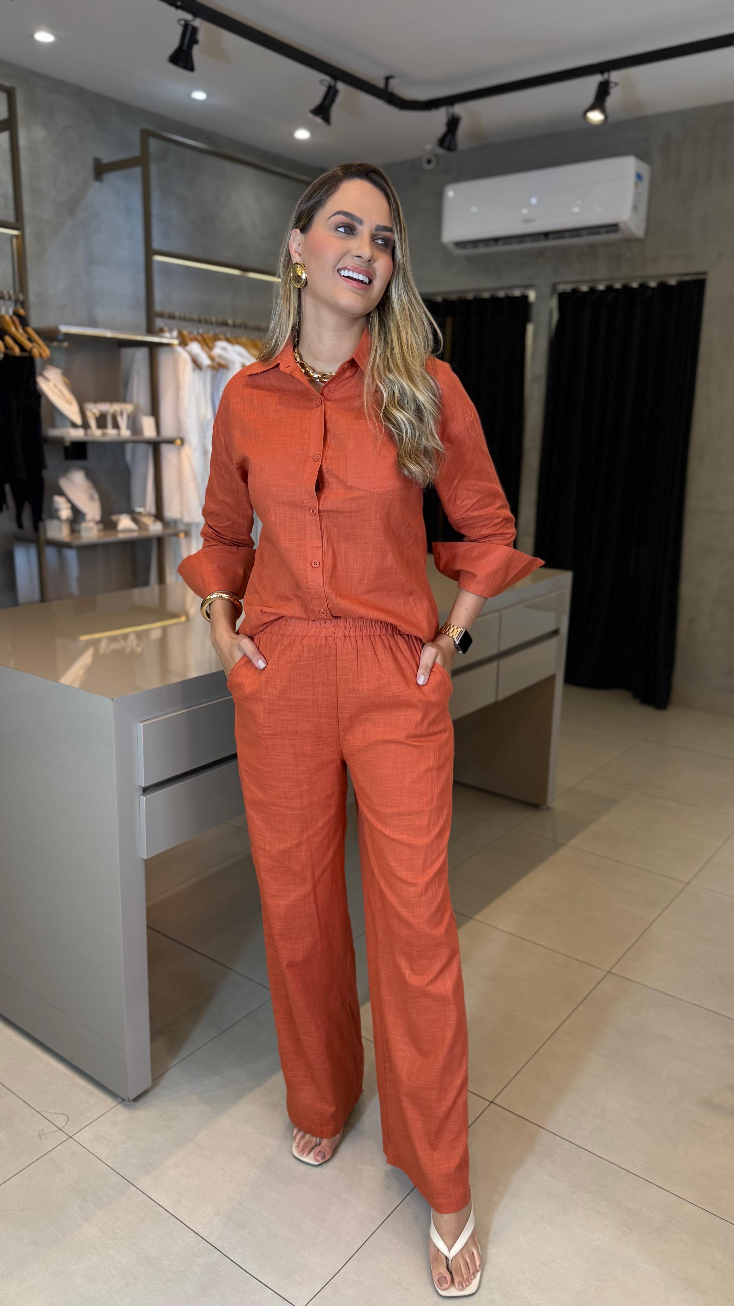 CONJUNTO COMFORT