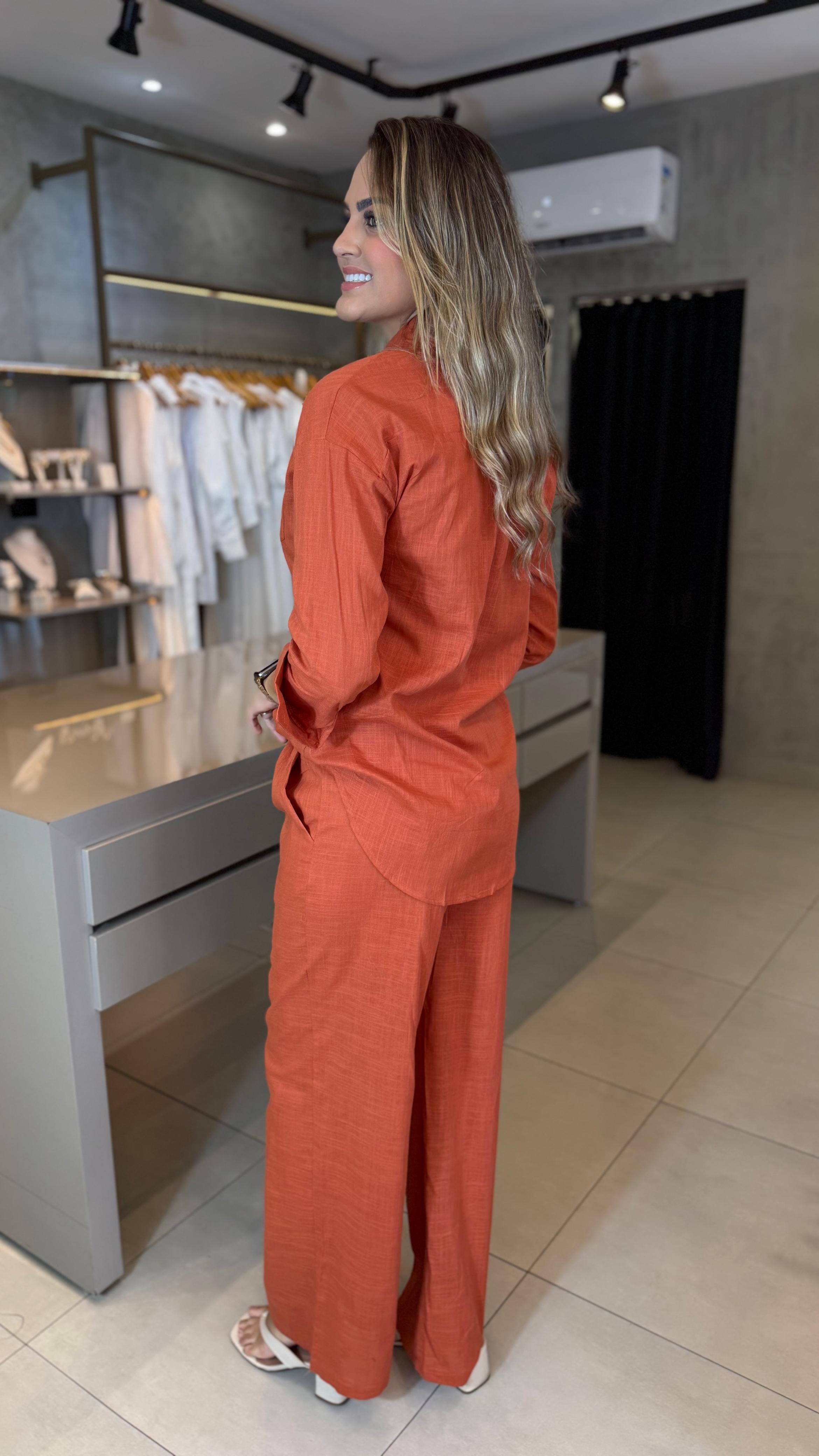 CONJUNTO COMFORT