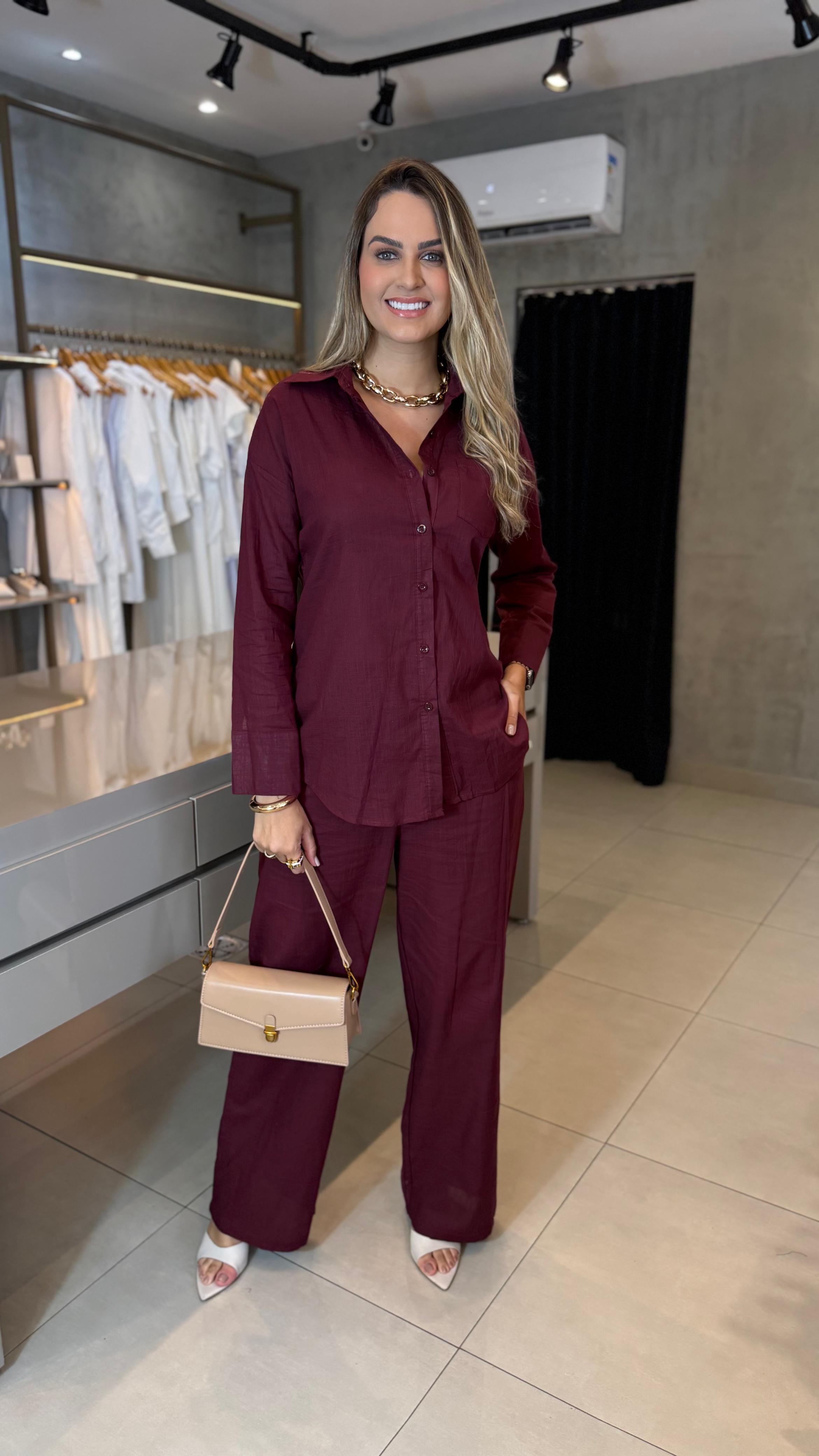CONJUNTO COMFORT
