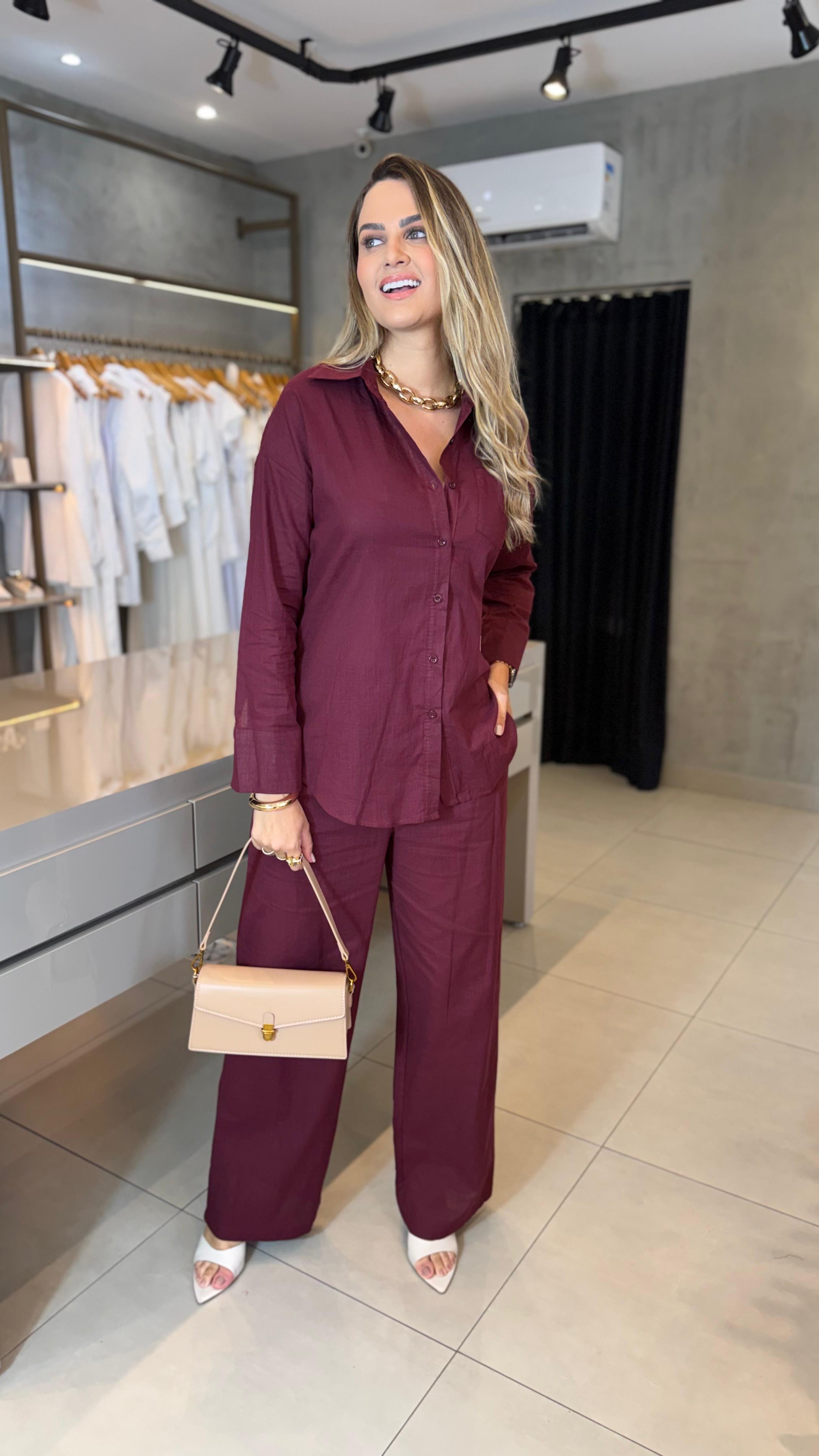 CONJUNTO COMFORT