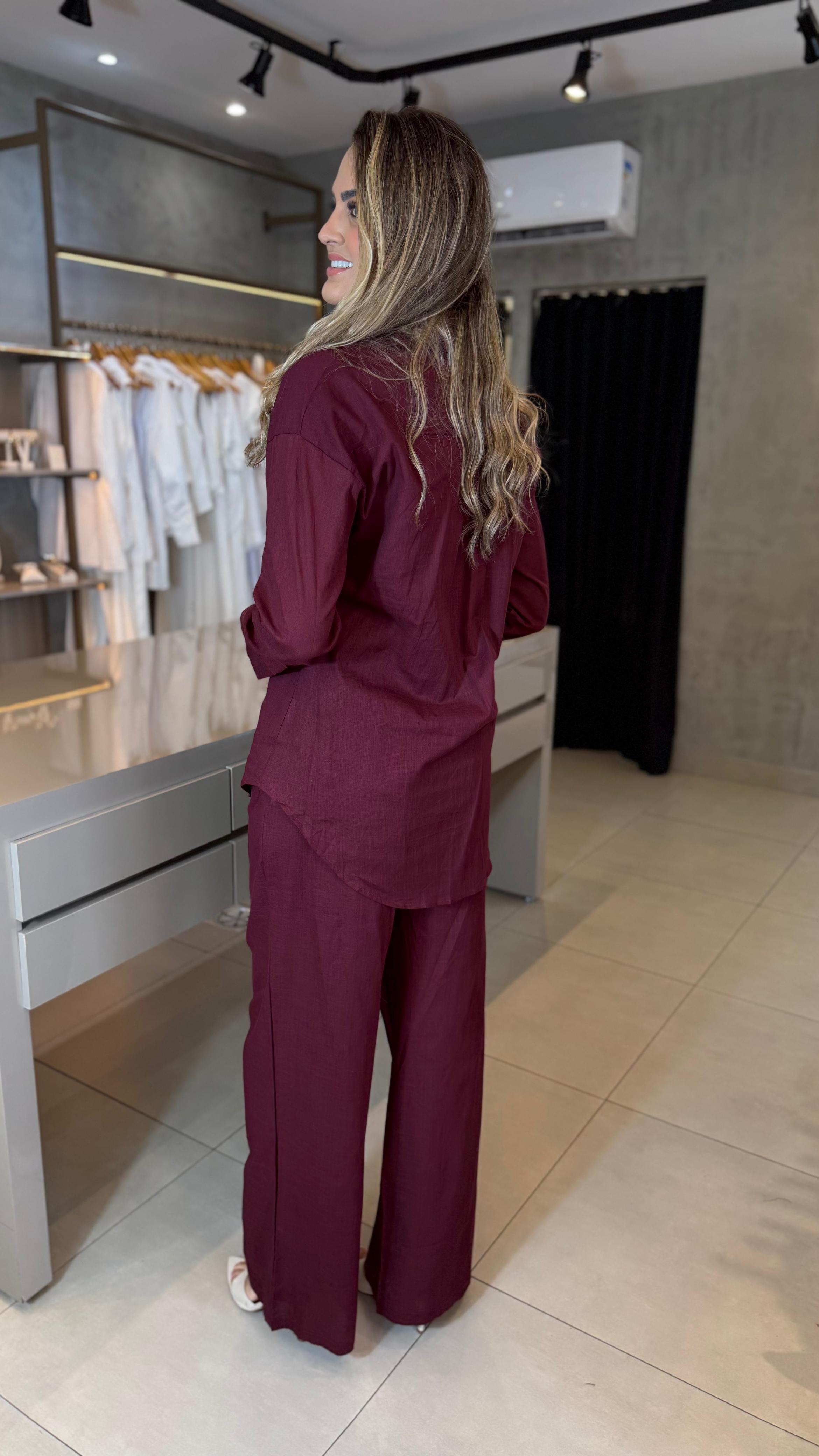 CONJUNTO COMFORT