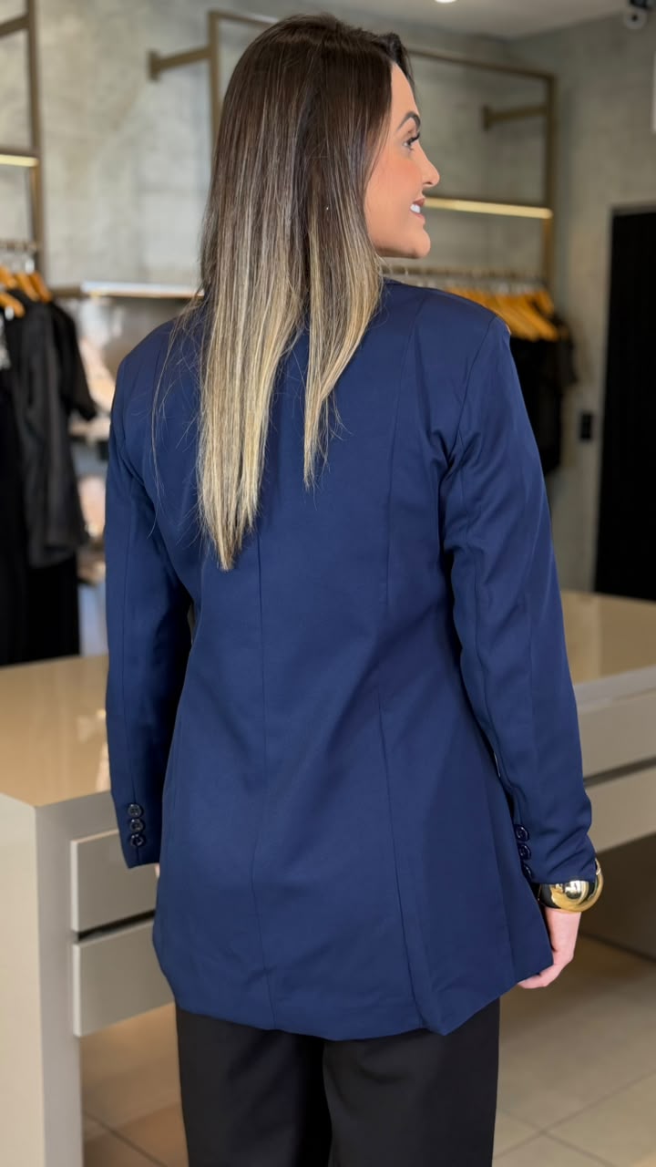 BLAZER REBECA SLIM