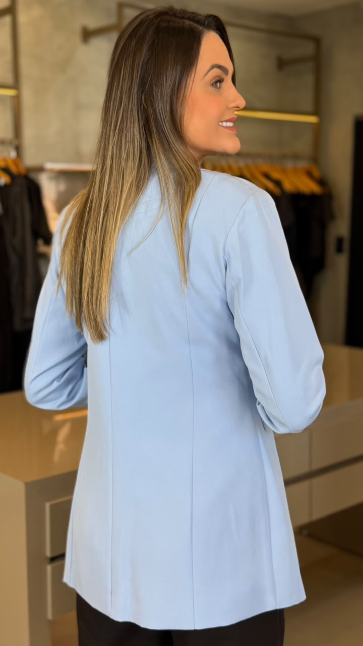 BLAZER REBECA SLIM