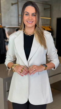 BLAZER REBECA SLIM