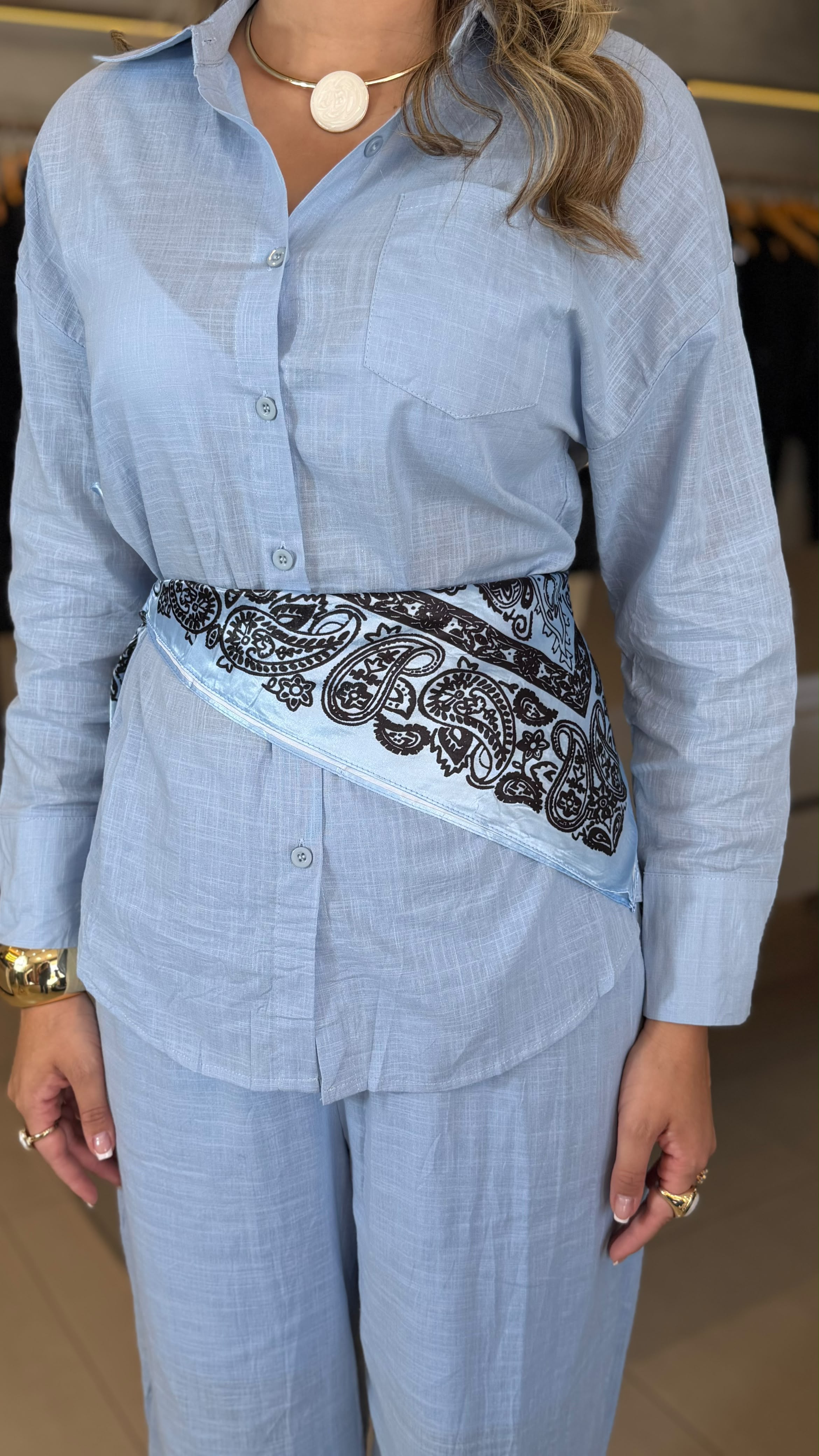 CONJUNTO MAYA
