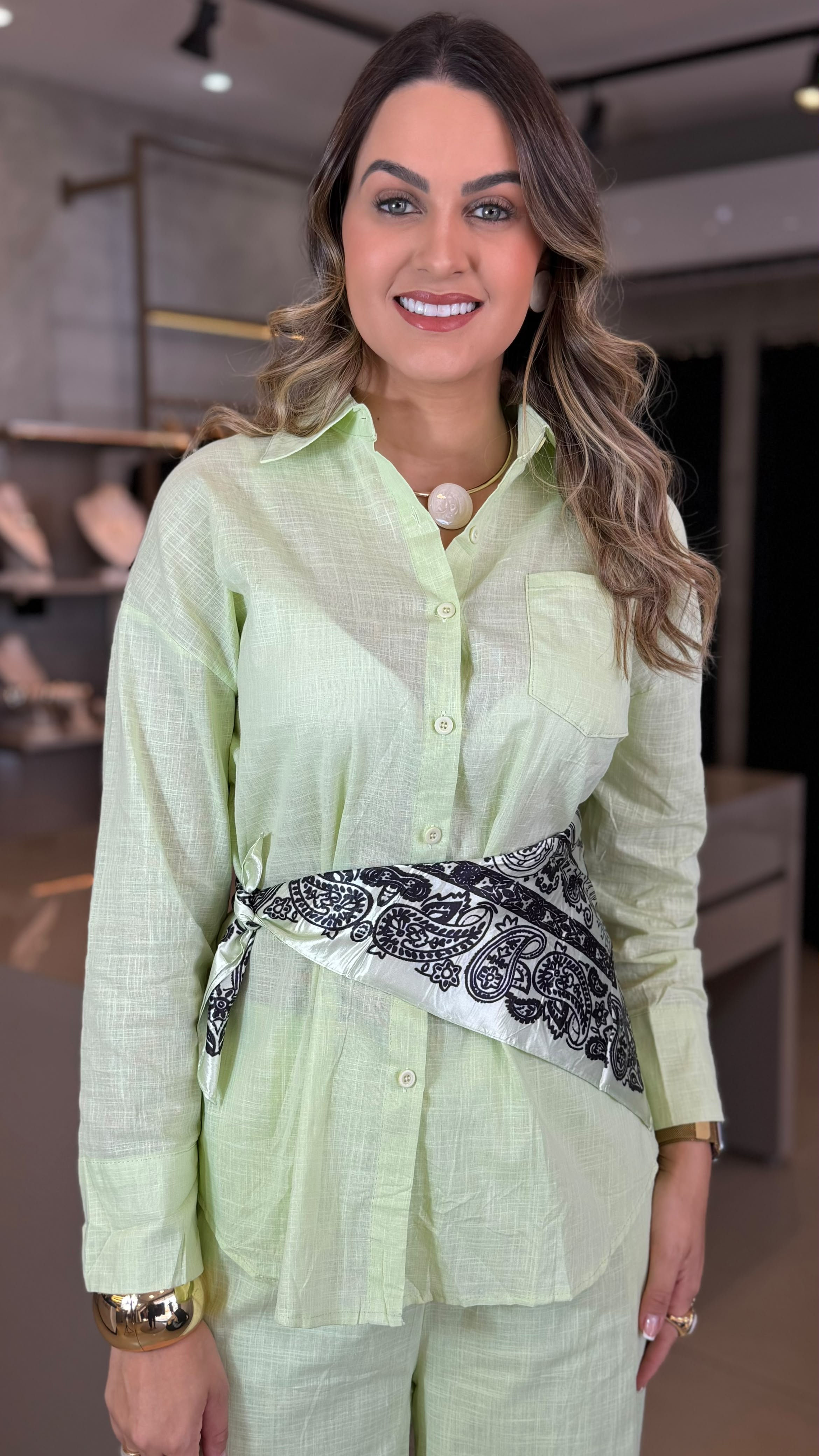 CONJUNTO MAYA