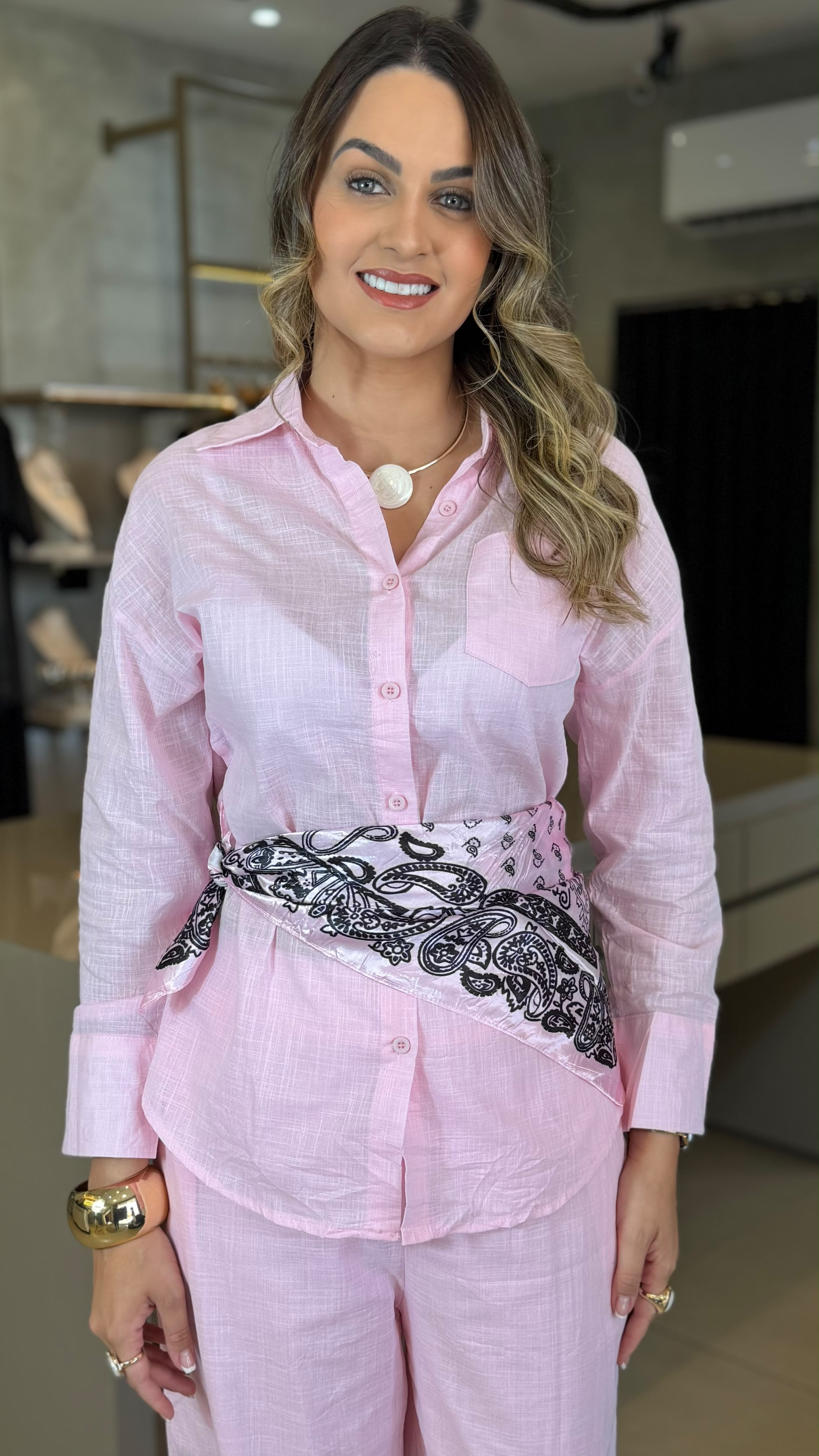 CONJUNTO MAYA
