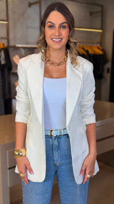 BLAZER REBECA