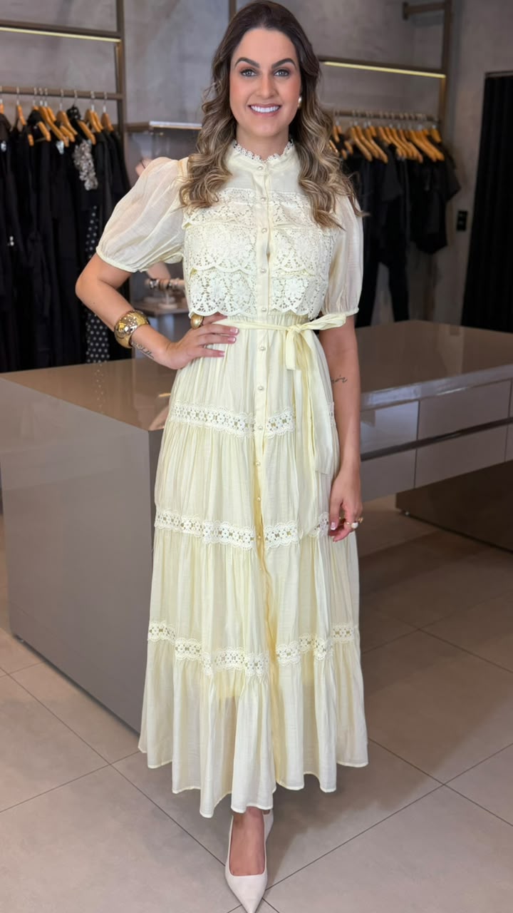 VESTIDO GABRIELE