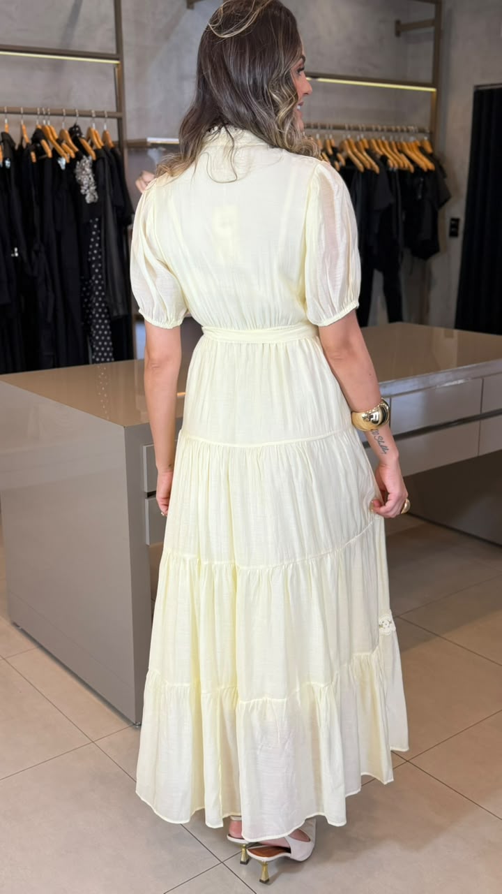 VESTIDO GABRIELE
