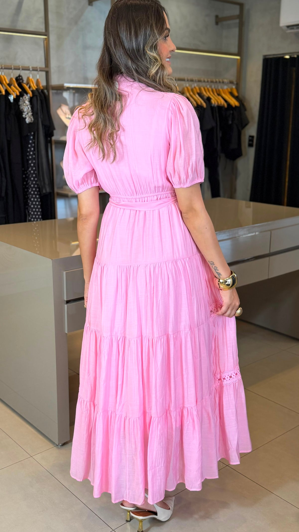 VESTIDO GABRIELE