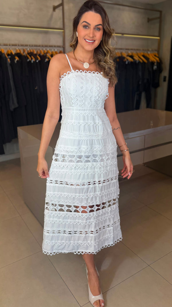 VESTIDO LIVIA RENDA
