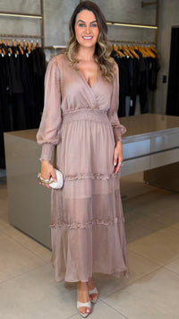 VESTIDO TAMIRES