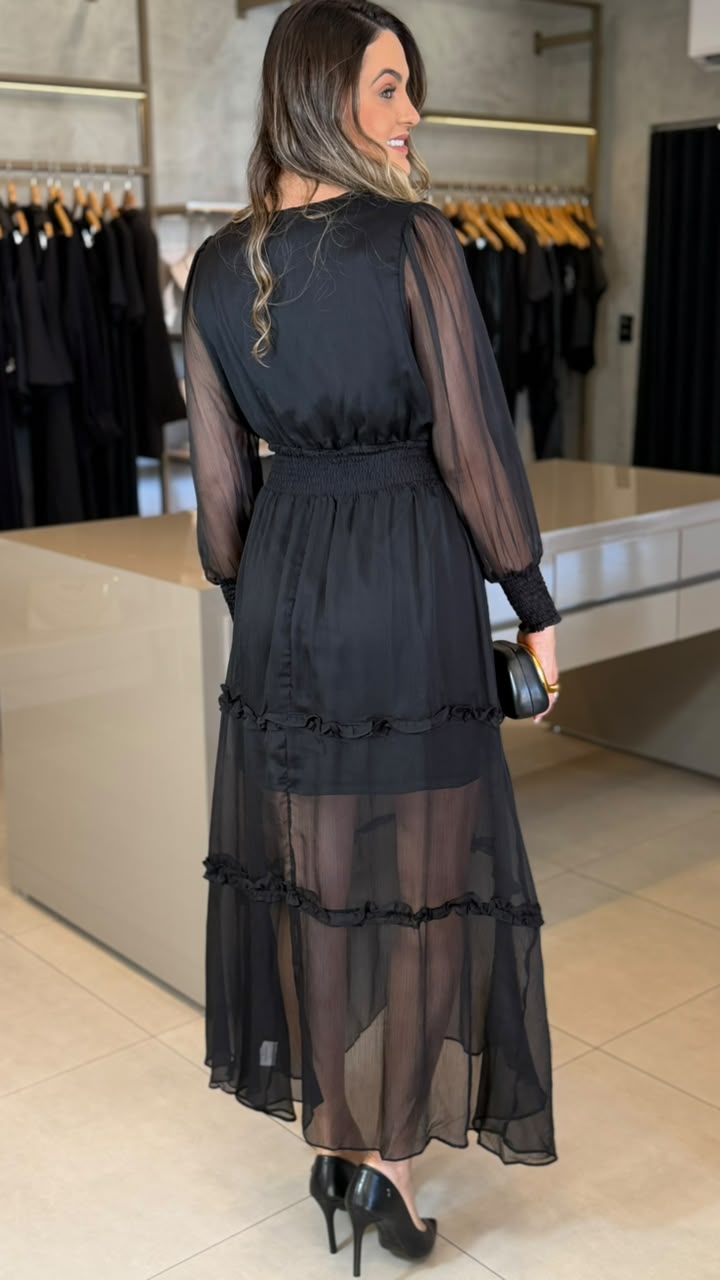 VESTIDO TAMIRES